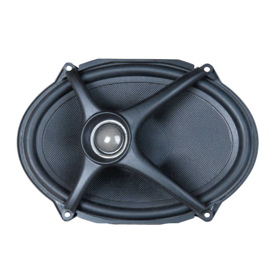 Automotive Accessories