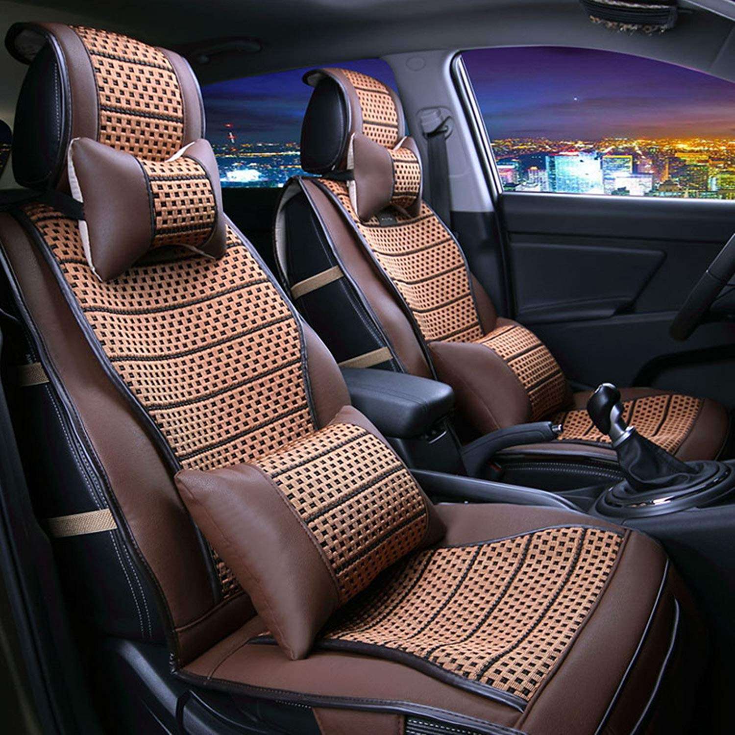 Automotive Accessories