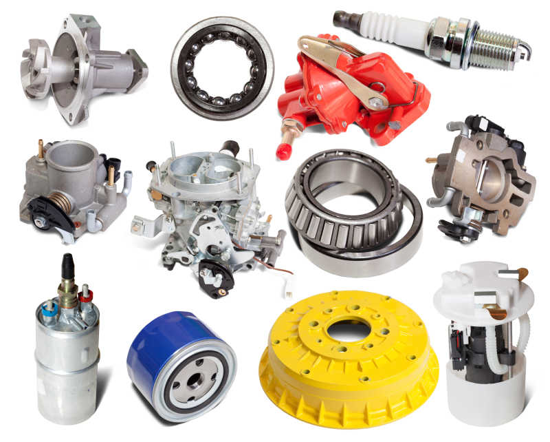 Auto Parts