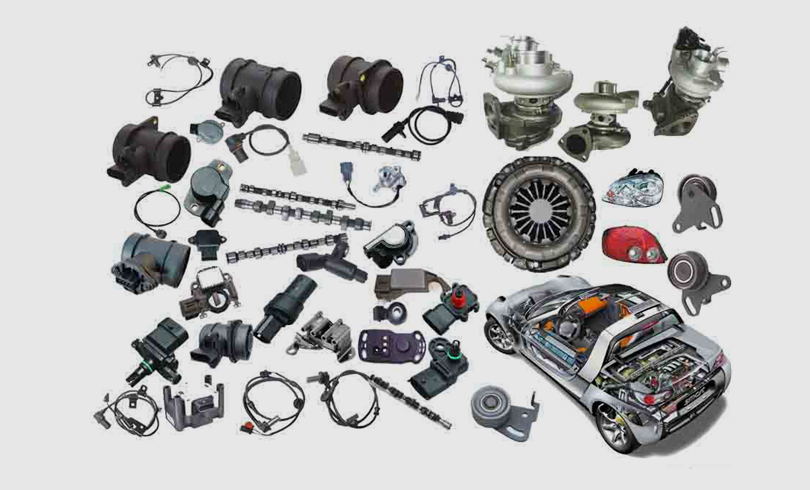 Auto Parts